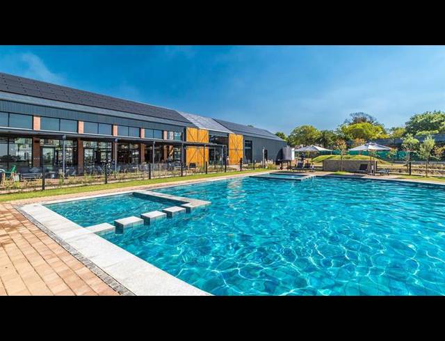 1 BEDROOM PROPERTY TO RENT IN LINBRO PARK